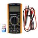 FIXMAN Multimeter Dc/ac 200mv,2v,20v,200v,1000v 9v Bat